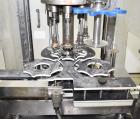 Used Pneumatic Scale Angelus MC Snap Capper